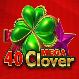 Try 40 Mega Clover slot by Amusnet Interactive on rapid-fi.com – logo image
