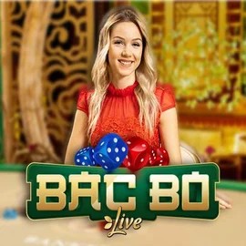 Enjoy Bac Bo by Evolution – logo hosted on rapid-fi.com