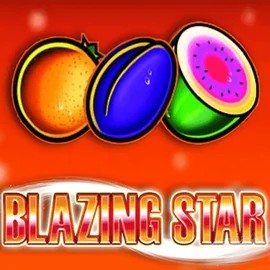 Blazing Star – slot by Merkur Gaming, featured at rapid-fi.com
