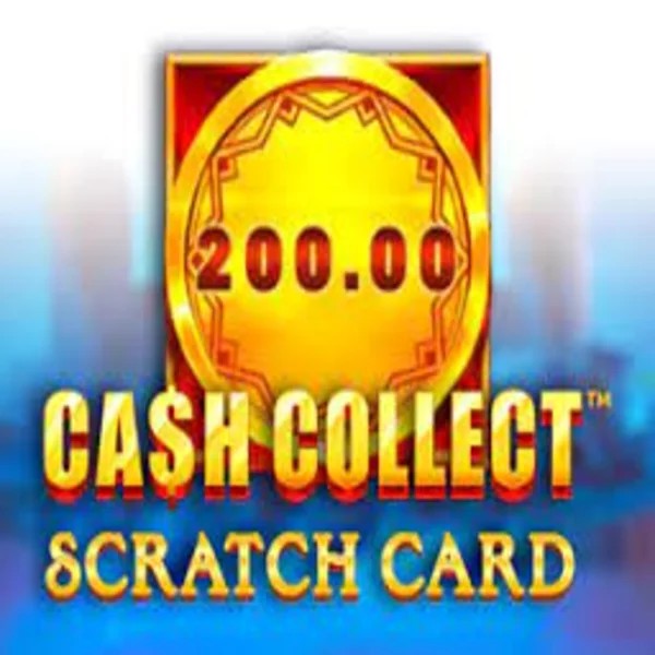Cash Collect Scratch online slot from Playtech – play at rapid-fi.com