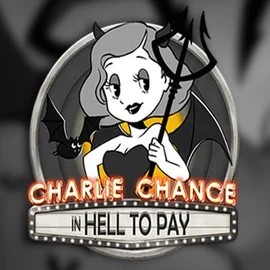Enjoy Charlie Chance in Hell to Pay by Play'n GO – logo hosted on rapid-fi.com