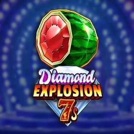 Play Diamond Explosion 7s slot by RubyPlay on rapid-fi.com