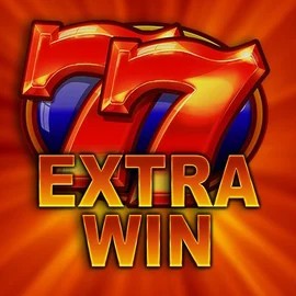 Extra Win online game logo by Swintt on rapid-fi.com