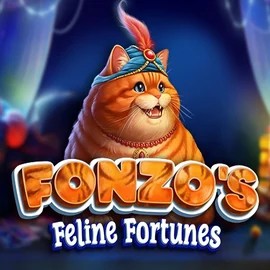 Fonzos Feline Fortunes online slot from Pragmatic Play – play at rapid-fi.com