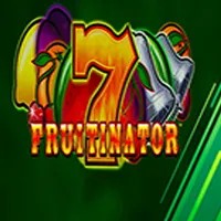 Try Fruitinator Jackpot King slot by Blueprint Gaming on rapid-fi.com – logo image