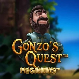 Gonzo's Quest Megaways – slot by Red Tiger Gaming, featured at rapid-fi.com