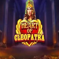 Play Heart of Cleopatra slot by Pragmatic Play on rapid-fi.com