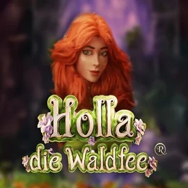 Try Holla die Waldfee slot by Hölle Games on rapid-fi.com – logo image