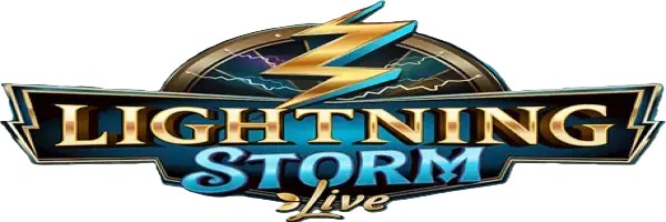Play Lightning Storm slot by Evolution on rapid-fi.com