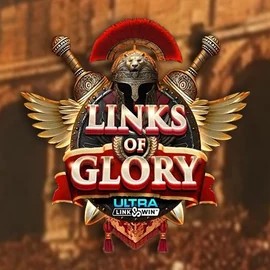 Links of Glory – slot by Slingshot Studios, featured at rapid-fi.com