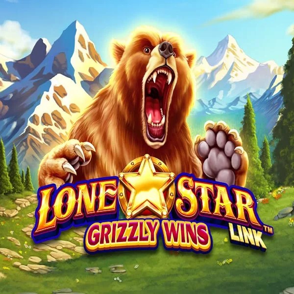 Lone Star Link Grizzly Wins – slot by Greentube, featured at rapid-fi.com