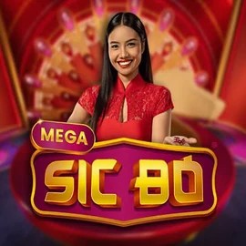Play the Mega Sic Bo slot by Pragmatic Play on Rapid Casino