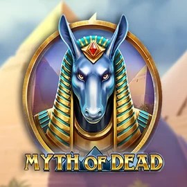 Enjoy Myth of Dead by Play'n GO – logo hosted on rapid-fi.com