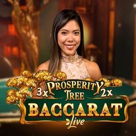 Enjoy Prosperity Tree Baccarat by Evolution – logo hosted on rapid-fi.com