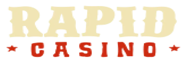 Rapid Casino logo